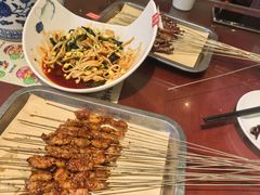 -清真·老兰家(兴善寺西街总店)