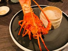 龙虾饺皇-万丽轩·粤菜(王府井金茂万丽酒店)