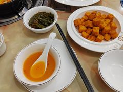 -李师傅脆肚(梅林店)
