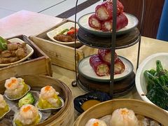 -中恒华茶楼(牌坊店)