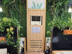 -咖啡人·融合餐厅(万达环宇店)