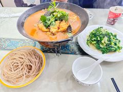 -鱼味馆(万佛湖店)