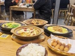 -砂锅爷·老成都砂锅菜(昌平店)