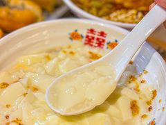 -耙吉吉川味小酒馆(本地人回头店)
