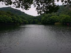 -白马涧龙池景区