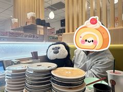 -滨寿司(新街口中央商场店)