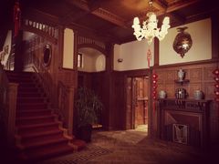 -马勒别墅饭店(静安寺店)