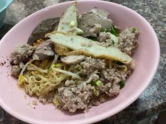 -榮泰米粉湯(Left Shop)