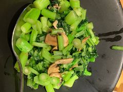 -金牌外婆家(苏州中心店)