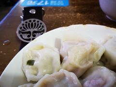 香菇猪肉-山东水饺(南坪新街店)