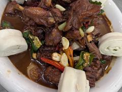 -再回头私房菜·老南京菜