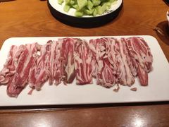 -前门涮肉(群力店)