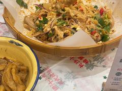 -东排食堂长沙小吃大排档(五一广场店)