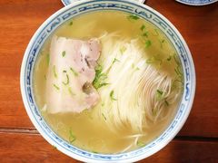 -同得兴 Since·1995 传统苏式面馆(十全街店)