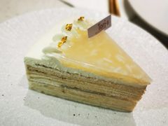 茉莉酒酿千层-Toris(LuOne凯德晶萃广场店)
