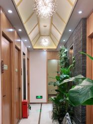 -芳朵美容养生SPA