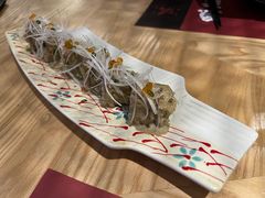 -鸟山鸣·日料食堂(王府井店)