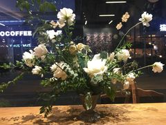 -卓花境Flowerwonderland花店