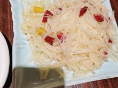 -梁记粥铺(开元地中海店)