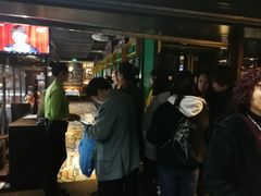 -多伦多海鲜自助餐厅(百盛购物中心三阳店)
