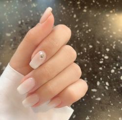 -Adore nail日式美甲美睫