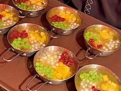 -王庄阿咪海鲜大排档(上下杭店)