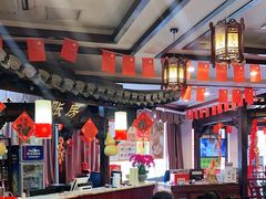 大堂-耿福兴(凤凰美食街店)