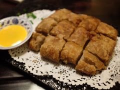 香酥芋泥鸭-堂宴·老厦门私房菜(1988仙岳总店)
