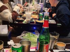 -新石器烤肉(之心城店)
