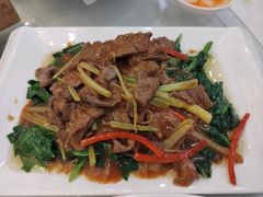 -金华安大酒楼·老牌潮菜·粤式茶点(东方国际店)