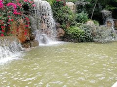 -广州市帽峰山景区