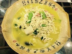 -陈记菜馆·非遗淮扬菜(东关街教场店)