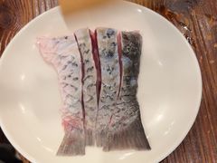 -正能量脆肉鲩火锅