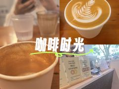 -Jeans Coffee牛仔裤咖啡