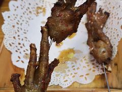 -可汗大营·涮火锅烤全羊烧烤家常菜(武汉分店)