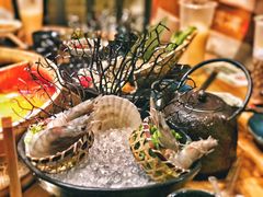 -湊湊火锅·茶憩(打浦桥日月光店)