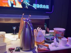 -星聚会KTV(上海火车站南广场嘉里合集店)