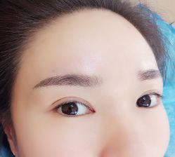-Yue Show馨选·半永久纹眉纹眼线
