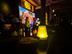 -悦界酒吧(后海店)