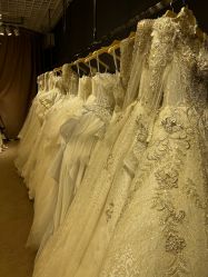 -MISS LUCKY国际婚纱礼服定制(昌平店)