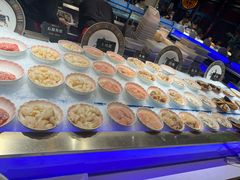 -加餐海鲜自助(集美银泰百货店)