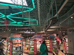 -盒马鲜生(莱蒙都会店)