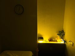 -禧瑞 ·丝浴主题·水疗·spa(中山公园店)