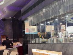 -东方饺子王(哈西万达店)