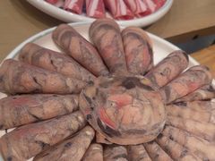 -蜀留香火锅(社会山店)