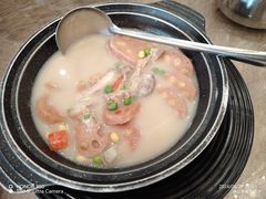 -尖沙咀大酒楼(罗村店·粤菜海鲜·宴会聚餐)