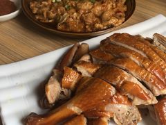 -龙潭李鸭子同乐饭店