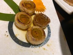 -青叶日式料理(飘亮阳光广场店)