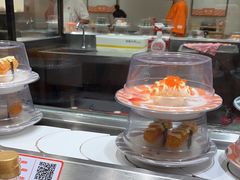 -新一番三文鱼寿司(大东海店)