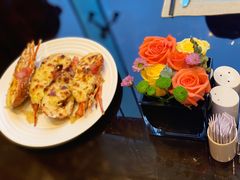 -万达瑞华酒店美食汇自助餐厅(楚河汉街店)
